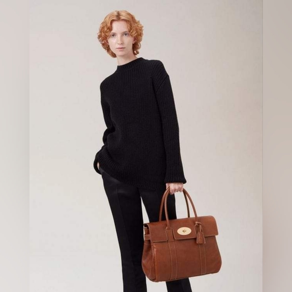 Mulberry Bayswater Bag - Picture 3 of 15